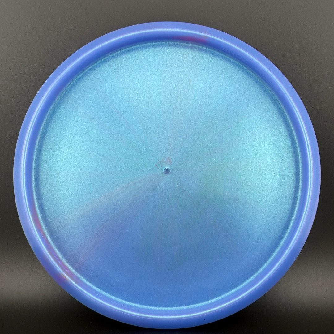 Colorshift Z Zone - Puddle Top Disc Golf Putter