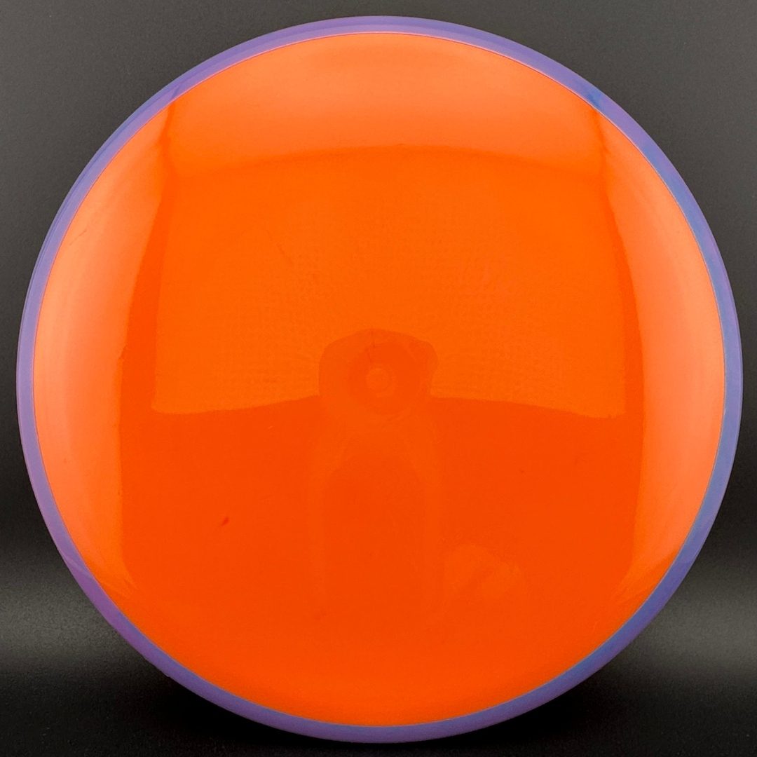 Neutron Hex Disc Golf Midrange - Performance Premium
