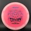 Halo Star Gorgon - Dennis Augustsson 2026 Tour Series Disc