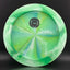 ESP Swirl Nuke *Les White Stash* - Limited Edition Disc Golf Driver