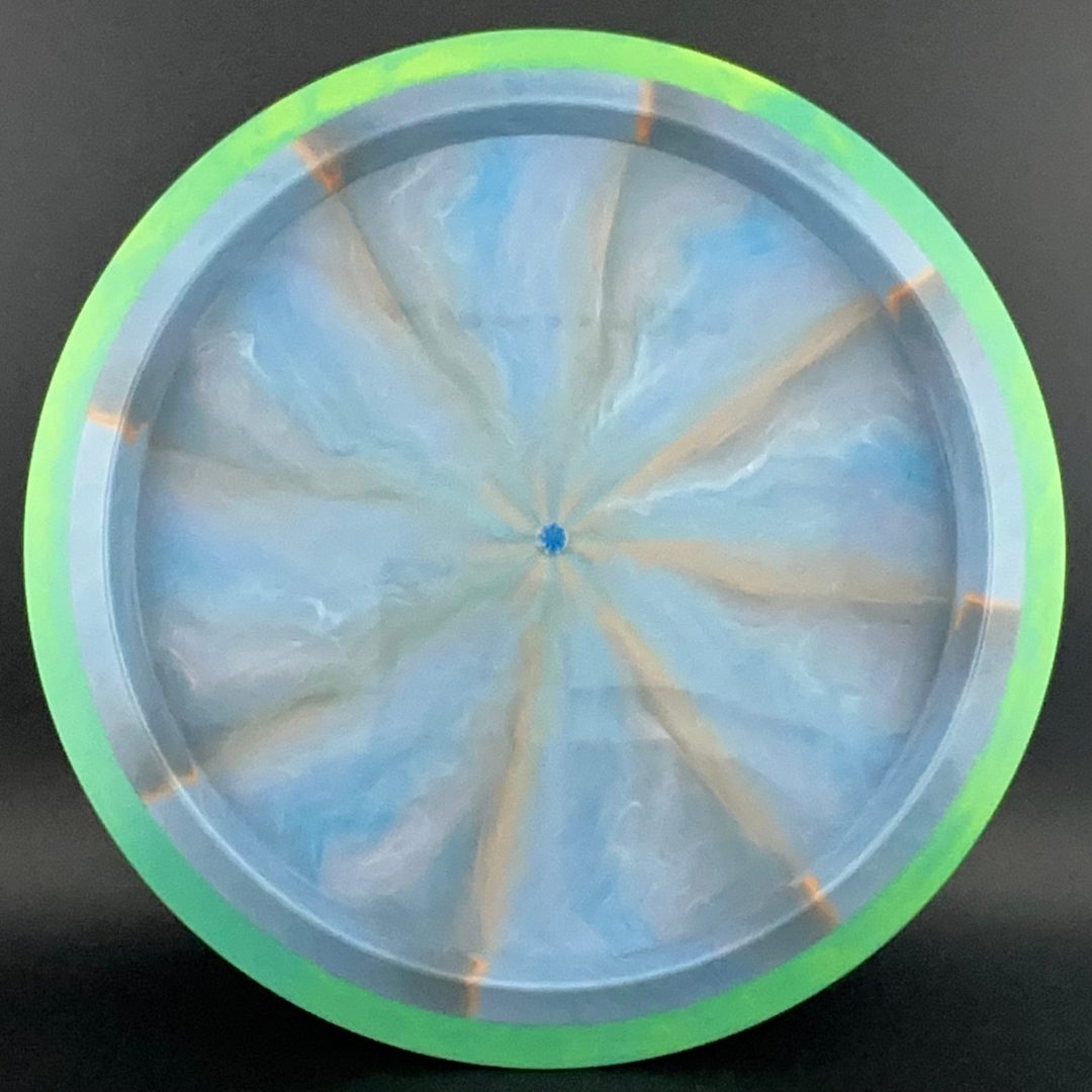Cosmic Neutron Insanity Disc Golf Driver