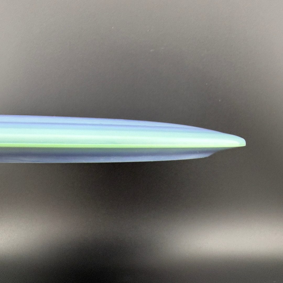 ESP Swirl Anax - Disque Autographié par Adam Hammes