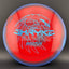 Controlador de Disco de Golf Halo Star Shryke