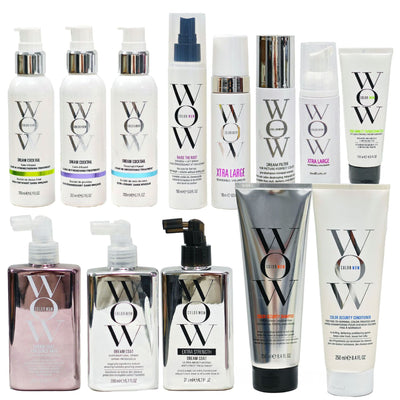 Color WOW Anti-Manic Hair Care Glossy Lotion