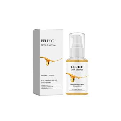 Facial Exfoliating Essence, Gently Repair Facial Moisturizing, Nourishing And Tender Skin Essence - Korvel