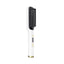 Straight Hair Comb, Lcd, Household Negative Ion Lazy Person Curling Stick, Dual Purpose Hair Salon, Electric Hair Straightener - Korvel