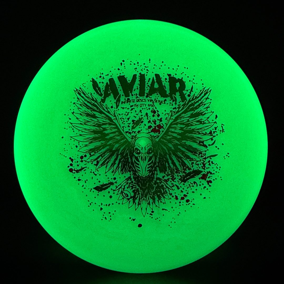 Proto Glow Soft Champion Aviar - VIP Series #114