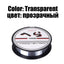 100m Mainline/Tippet Monofilament Nylon Fishing Line Japan Material Not Fishing Line Bass Carp Fish Fishing Accessories - Korvel
