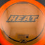 Discraft Z Lite Heat Disc Golf Driver