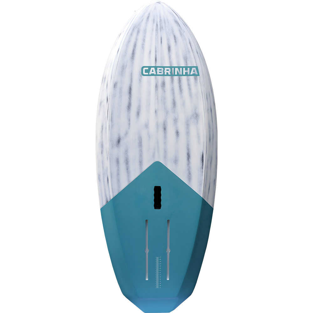 Cabrinha Link Foil / Wing-Foil Board – Lightweight Performance Deck