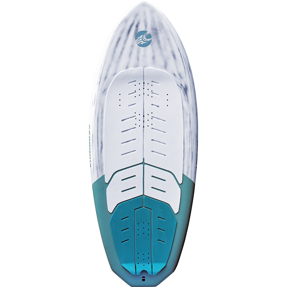 Cabrinha Link Foil / Wing-Foil Board – Lightweight Performance Deck