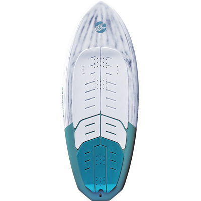 Cabrinha Link Foil / Wing-Foil Board – Lightweight Performance Deck