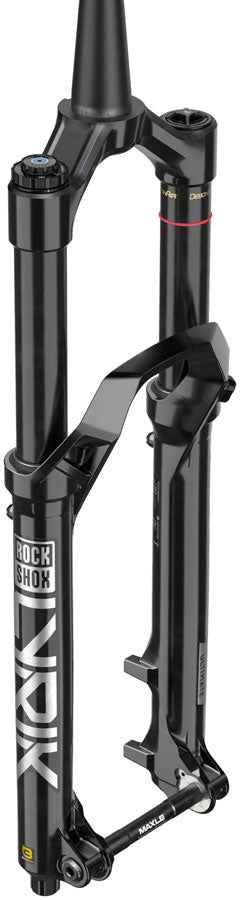RockShox Lyrik Ultimate Charger 3 RC2 Suspension Fork - 27.5" 160mm