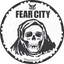 Collection de rasage Fear City - Strike Gold