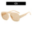 Gafas de sol versátiles personalizadas para cada ocasión