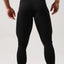 Men's High Waist Active Leggings