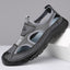 Sandalias Casual Transpirables para Hombre para Aventuras al Aire Libre