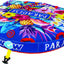 WOW Sports Paradise 2 Personas Soft Top Towable