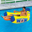 WOW Sports Big Banana Lounge