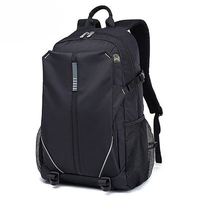 Premium Polyester Laptop Backpack