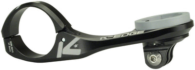K-EDGE Wahoo Max Combo Mount - Premium Cycling Accessory
