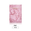 Marbling Passport Cover - Multifunctional Travel Accessory