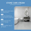 Stone Maintenance Cream, Tile Stone Maintenance Floor Renovation Polish Cream Waxed Floor Care Cream - Korvel