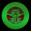BT Medium Moonshine Maiden - Siren Call Disc Golf Putter