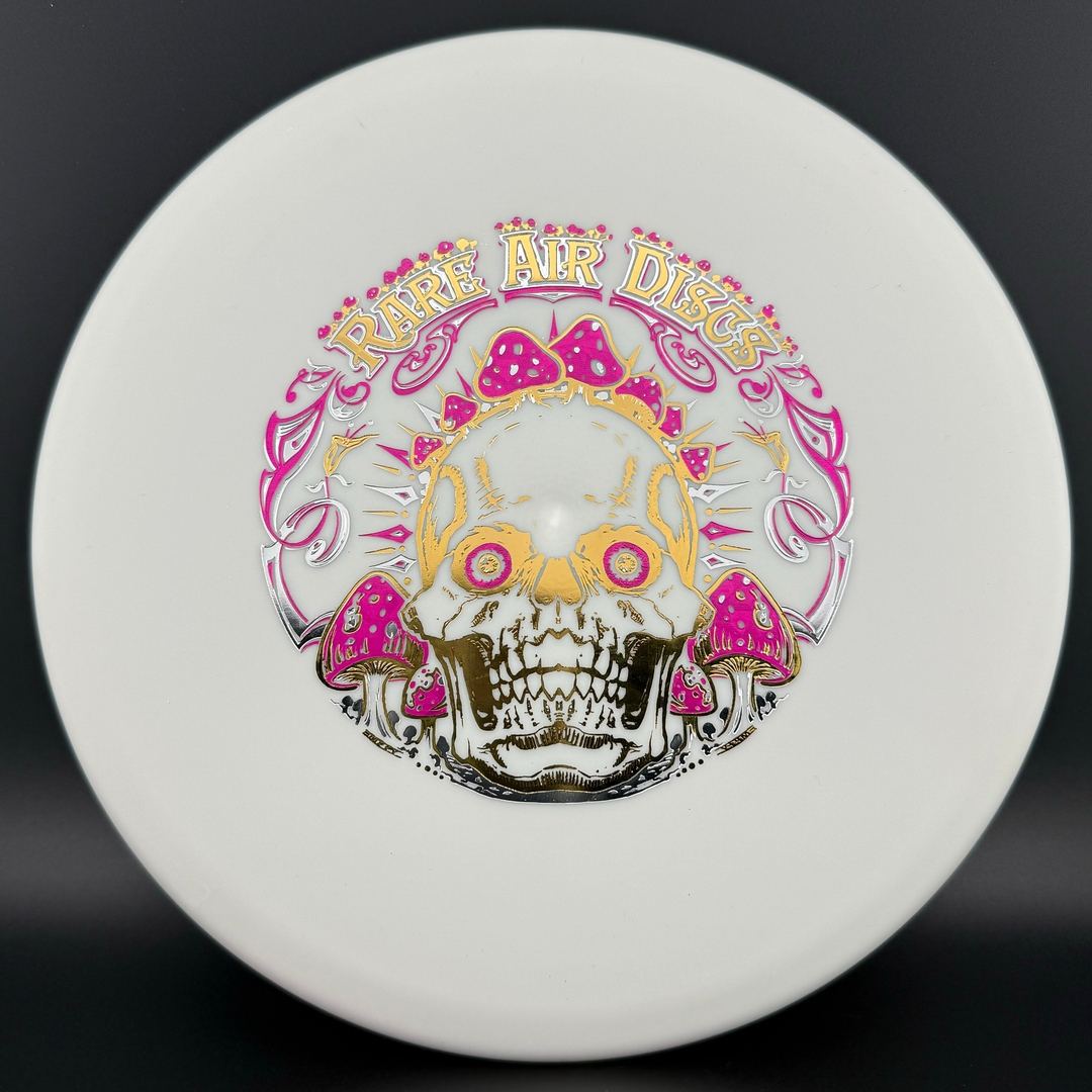 Royal Soft Bobcat - Crushin' Amanitas par Manny Trujillo