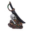Adorno de Acuario Calavera Zombie para Peceras