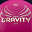 Disco de Golf Zero Gravity Saint