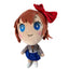 Poupée en peluche de la Heartbeat Literature Club