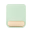 Wrist mouse pad soft rebound skin-friendly feel office pad silicone wrist mouse pad - Korvel
