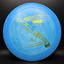 Bravo Bowie Distance Driver