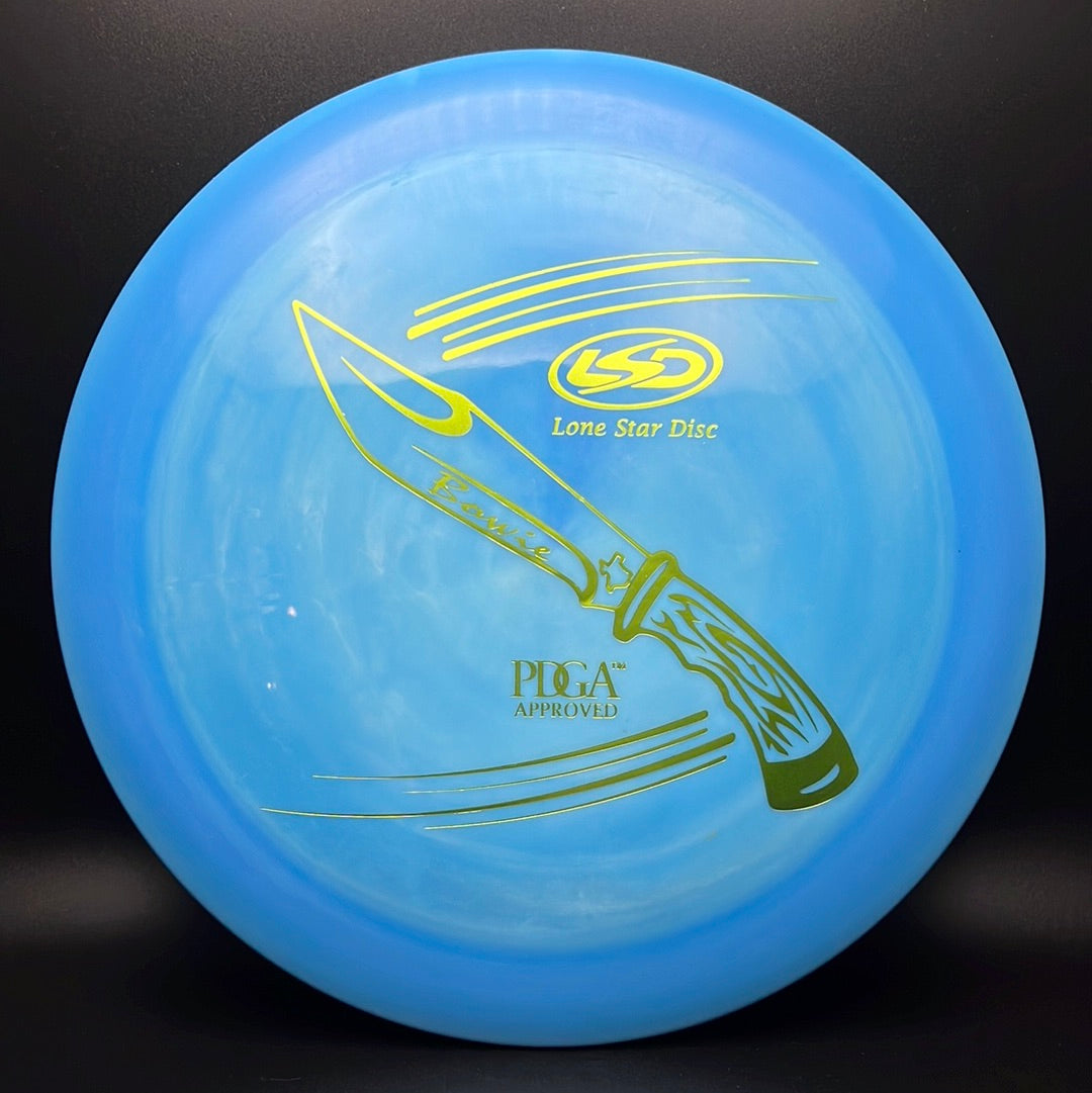 Bravo Bowie Distance Driver