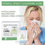 Herbal Spray Cleansing Lung, Nasal Clean Relief And Repair Nasal Discomfort Nasal Cleaning Body Care Nose Ring - Korvel