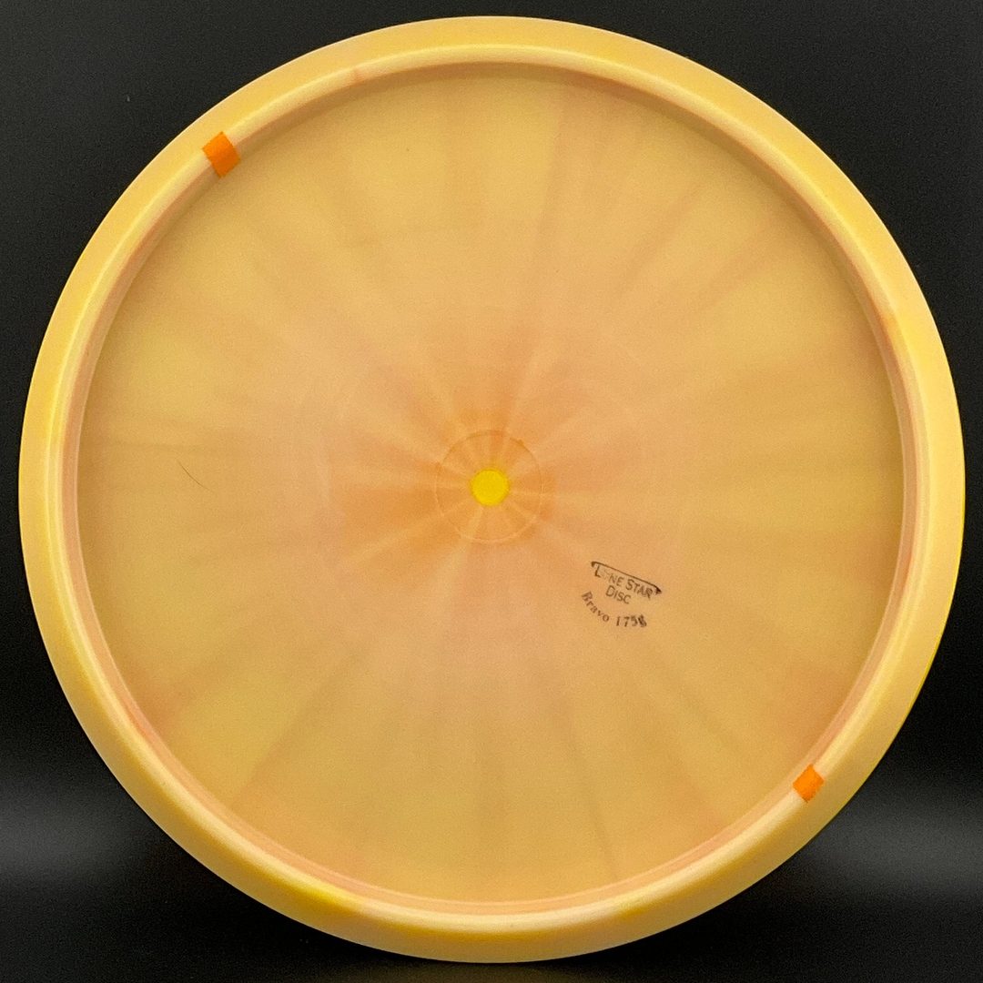 Bravo Harpoon - Artist Series Disc Golf Midrange