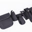 7-Piece Tactical Duty Belt Set for Law Enforcement