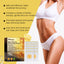 Bee Venom Slimming Patch, Body Shaping Paste Body Shaping Slimming Increase Vitality Reduce Swelling Slimming Body Shaping - Korvel