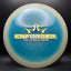 Lucid Moonshine Orbit Enforcer - Ricky Wysocki Signature Series Disc