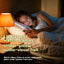 Haut-parleur de coussin DeepRest pour un sommeil confortable