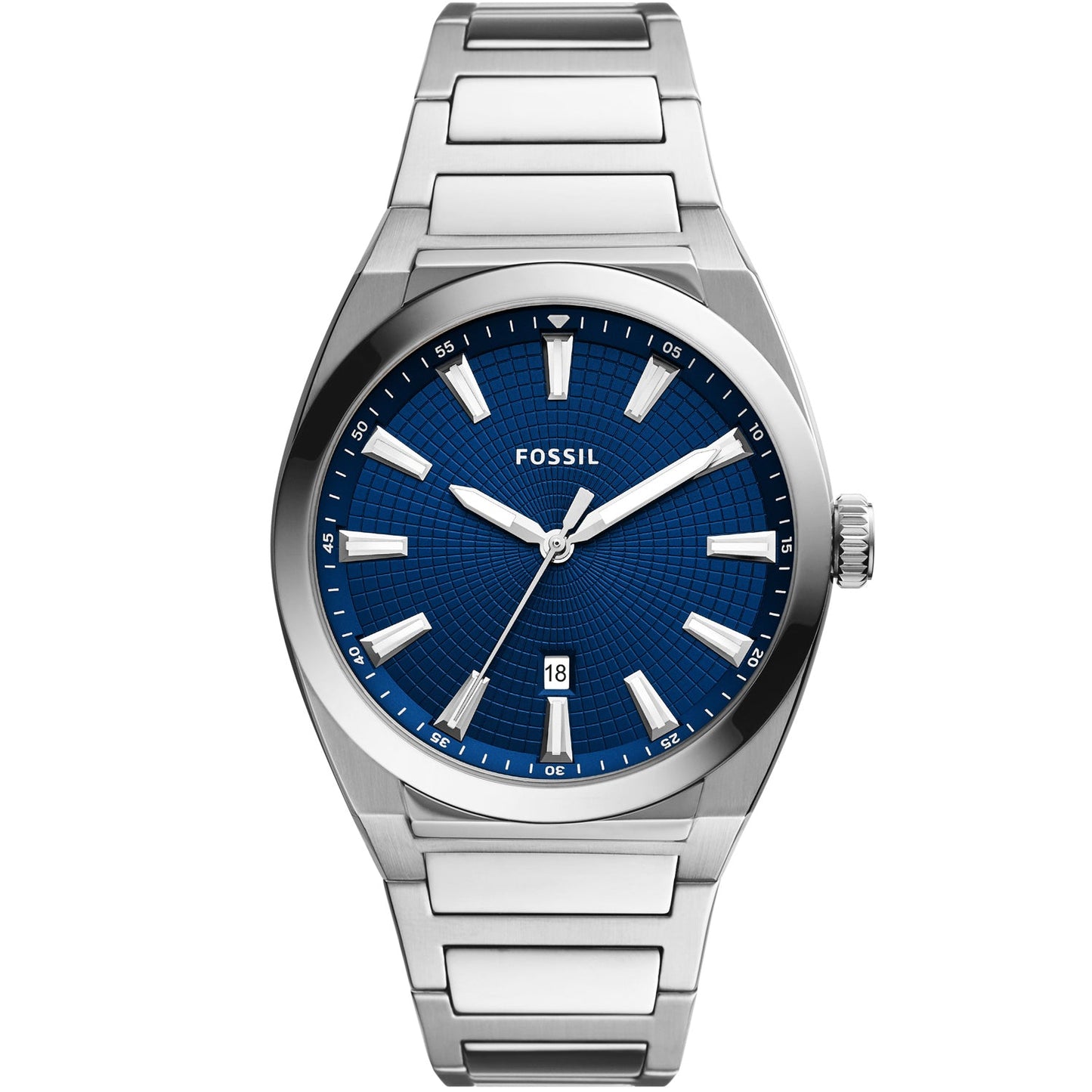 Reloj Fossil para Hombre Everett 3 Manecillas