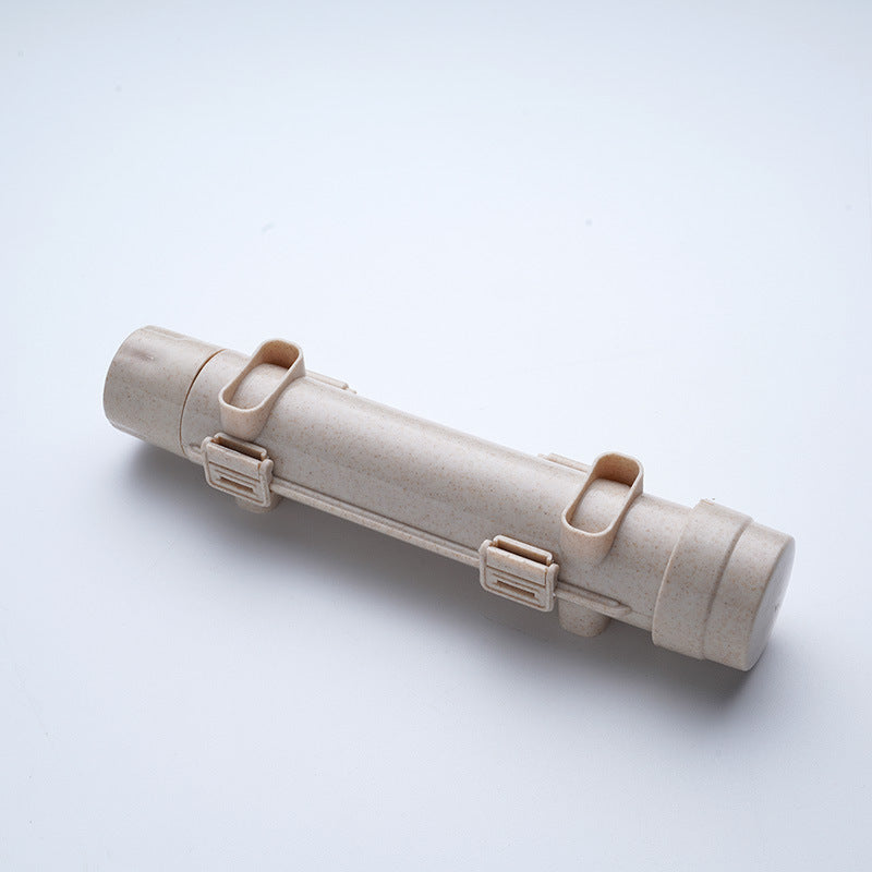 Modèle de sushi cylindrique pour la préparation de sushi à domicile