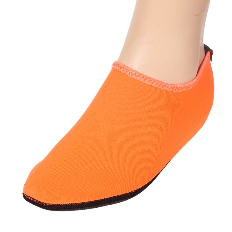 Unisex Barefoot Skin Shoes Yoga Water Sport Socks Surf Trainers Sandals Footwear - Korvel