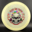Nocturnal Alpha - Crushin' Amanitas Disque de Golf