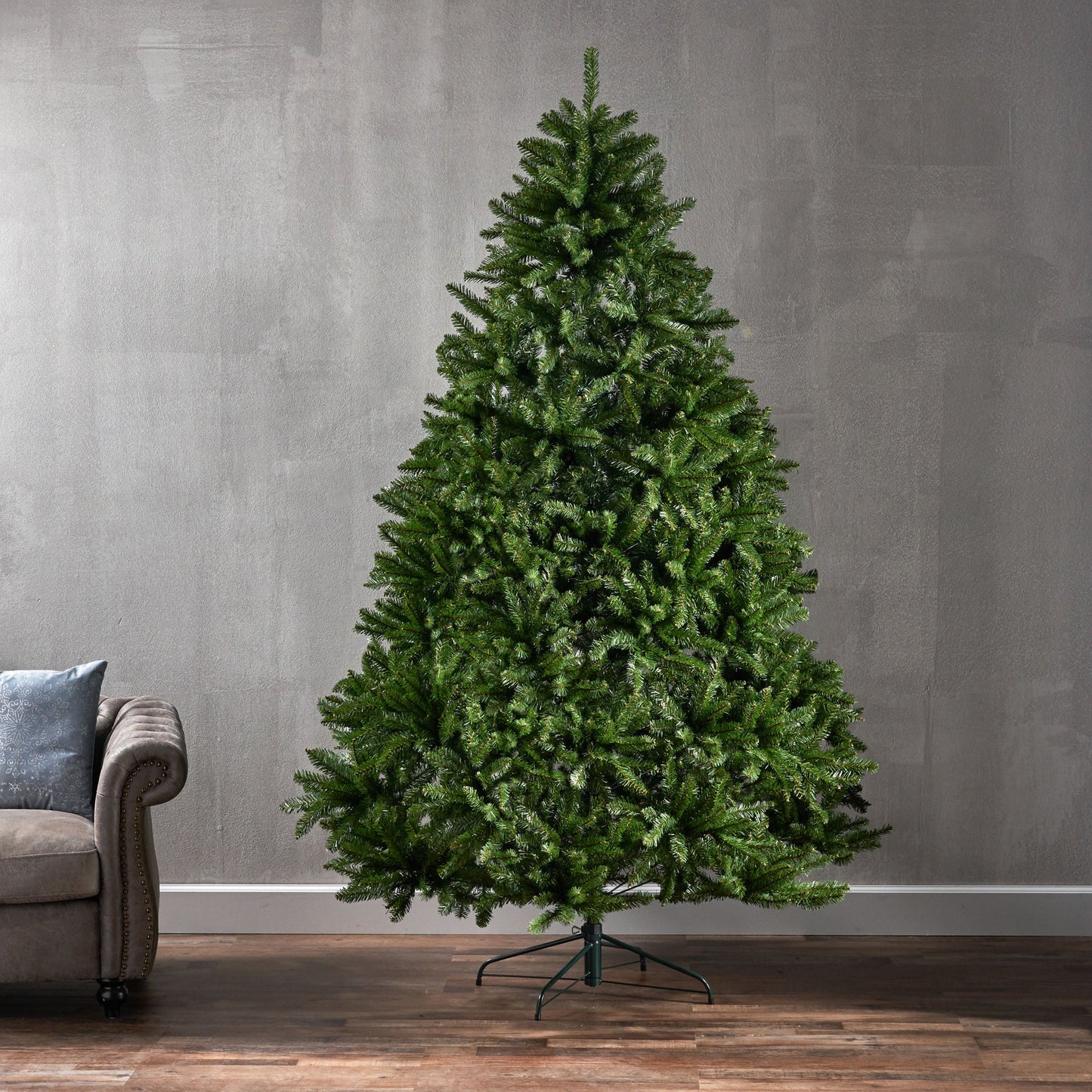 7.5" Hinged Tree with 2559 Tips Dia:60 - Korvel