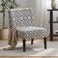 ACCENT CHAIR - Korvel