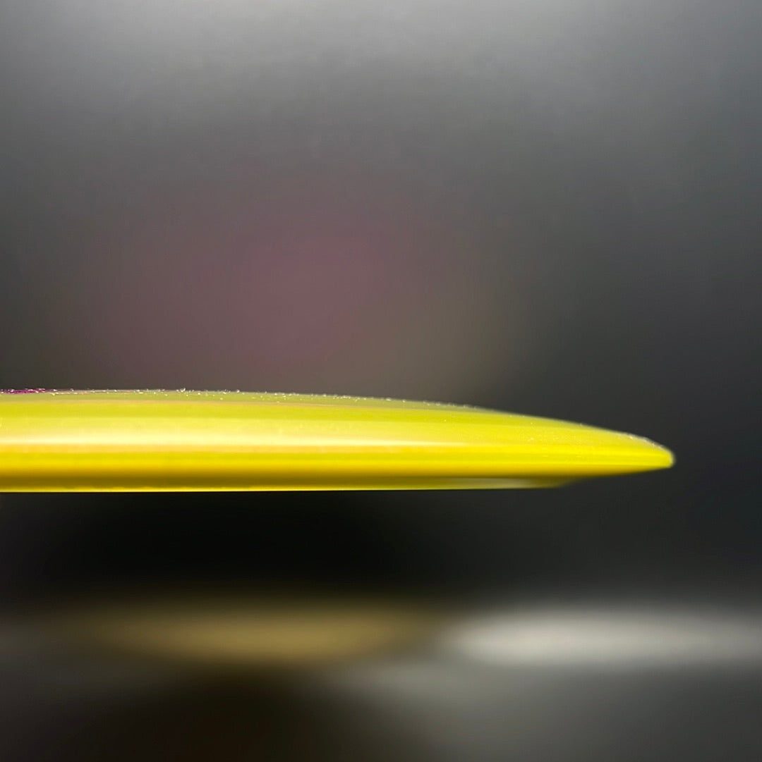 Colorshift Z Zeus - Paul McBeth Limited Edition Disc Golf Driver