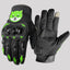 Spring and Summer Sports Cycling Touch Screen Gloves Motorcycle Riding Gloves Racing Bicycle Fall Protection Rider - Korvel