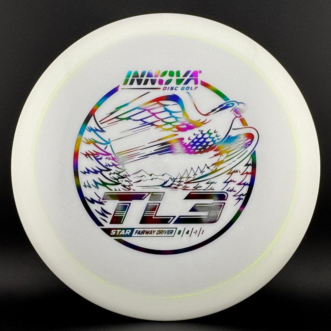 Innova Star TL3 Disc Golf Disc